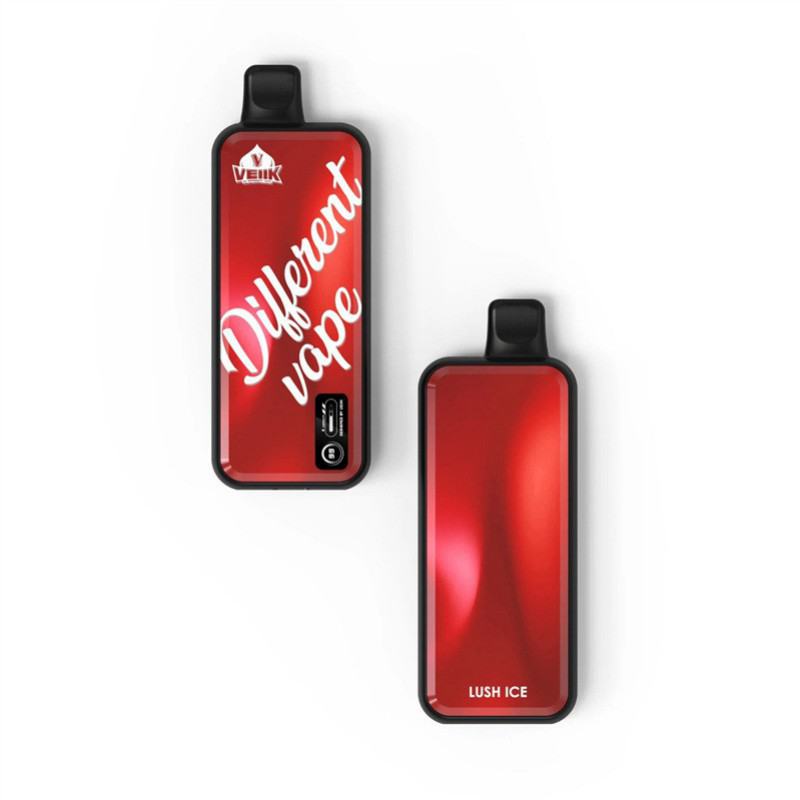 Disposable VEIIK Micko Bs 10000(mtl) Puffs E-cigarette Nicotine