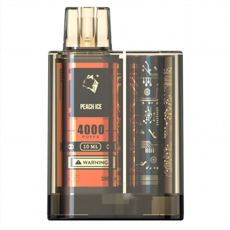 TESS Disposable Vape