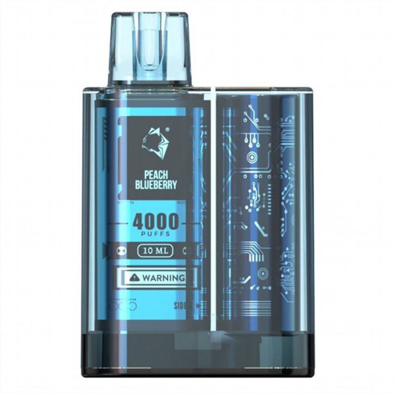 TESS Disposable Vape