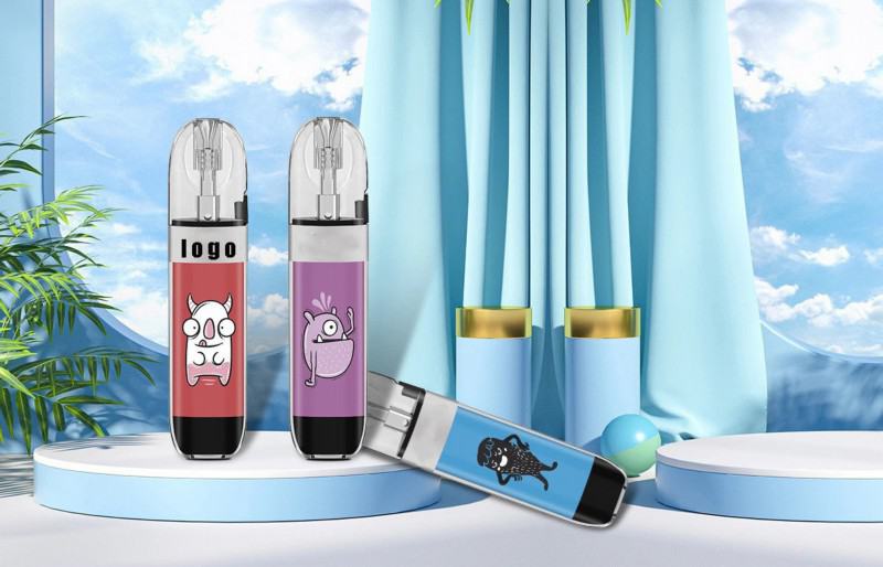 Disposable RICI Vapes Rici