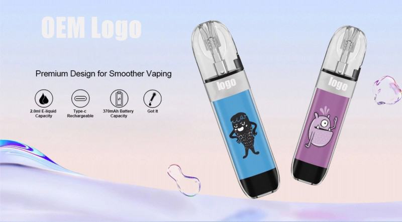 Disposable RICI Vapes Rici