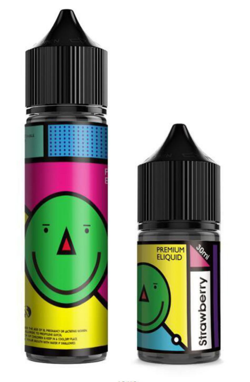 Hangboo Vp-18 Disposable Vapes