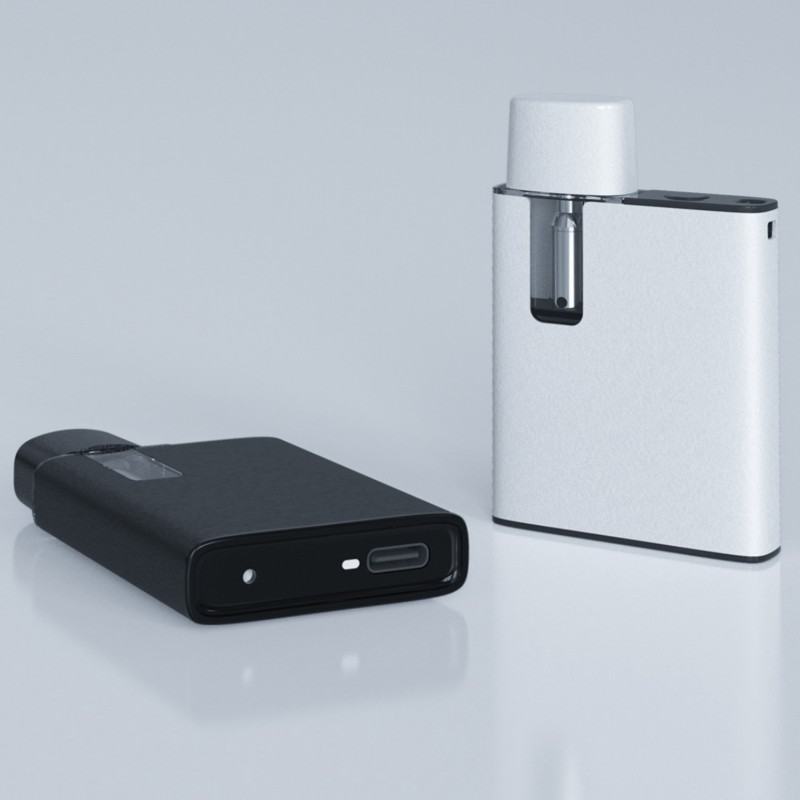 VPOK Vopk 9k Disposable Vape Pod