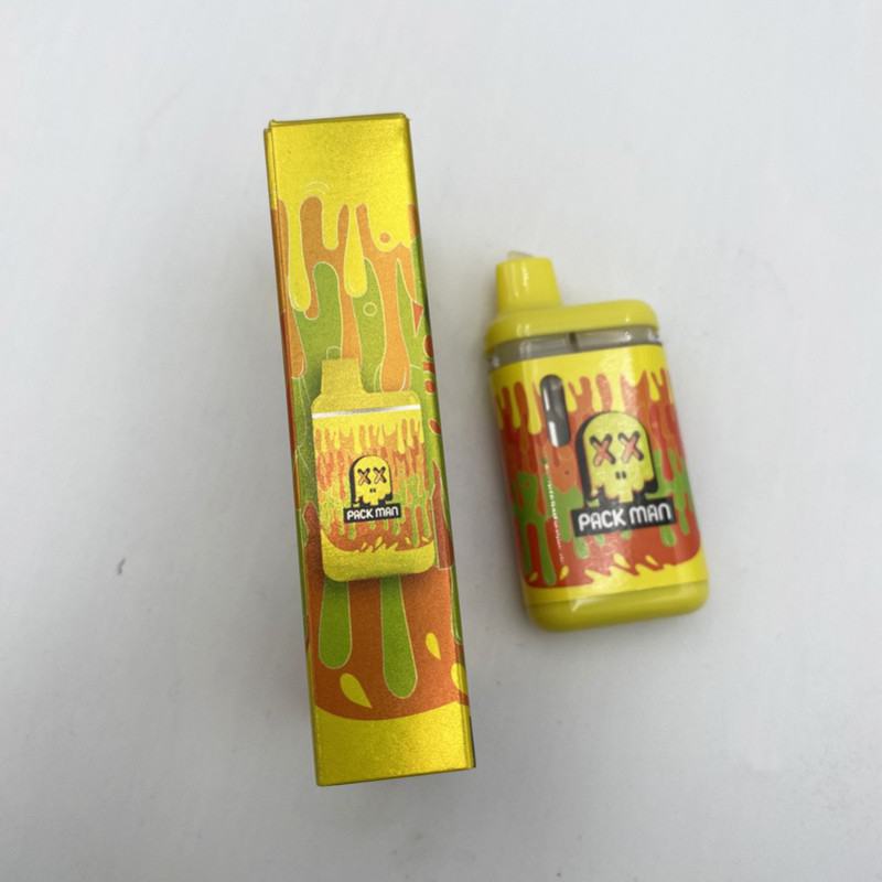 Packwoods X Runtz 2p50 Disposable Vape Pen