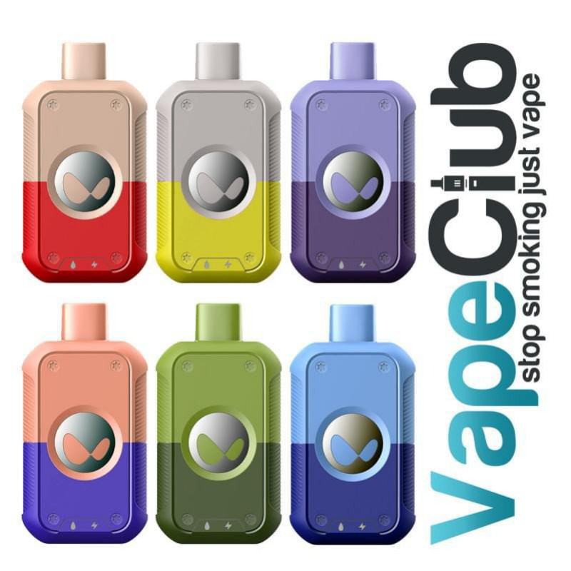 Baish Waka Sopro Pa7000 Boxes