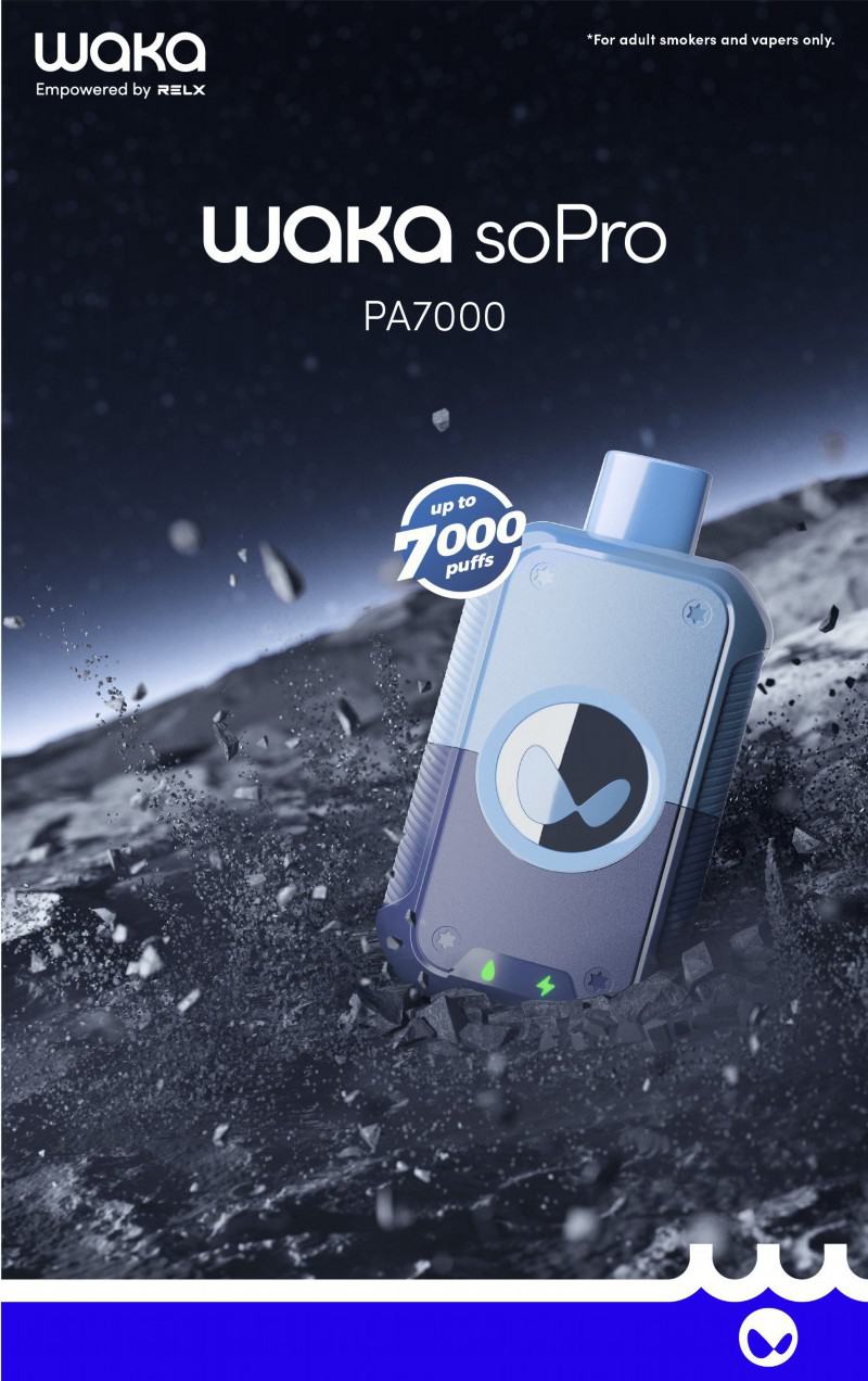 Baish Waka Sopro Pa7000 Boxes