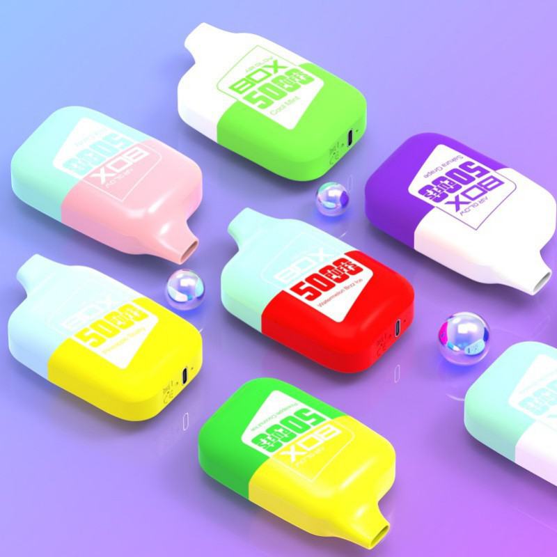 Aierbaita Pen Air Glow Box