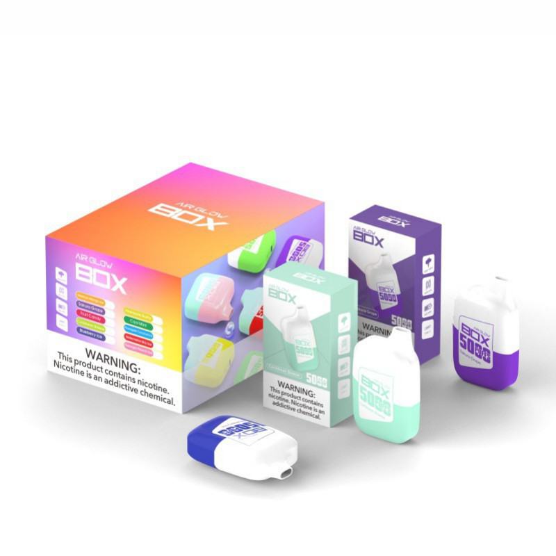 Aierbaita Pen Air Glow Box