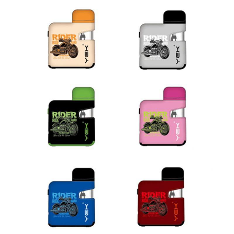 Lipufu Business Jazz 2g Vape Big Puff Pens Plus