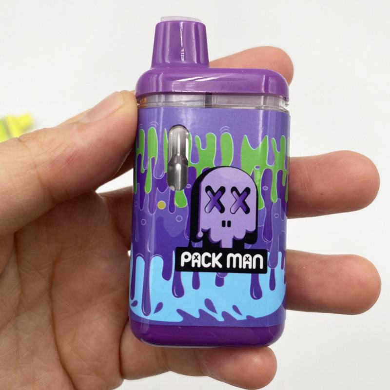 Packwoods X Runtz 2p17 Vape Bars