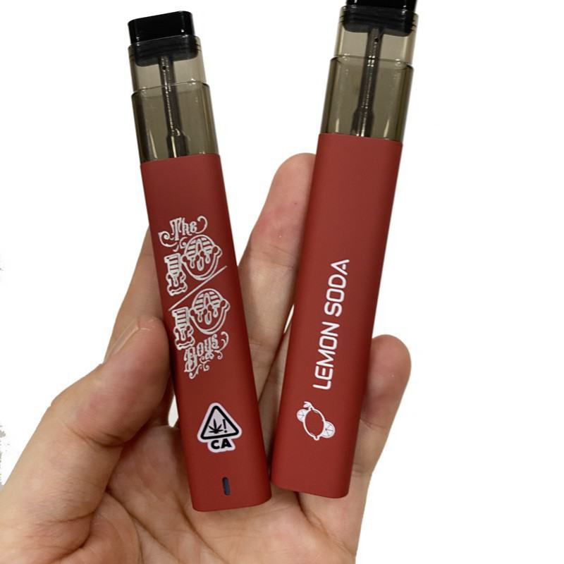 Disposable Packwoods X Runtz Vape 10-10 Pen