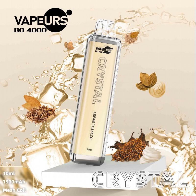 Big Puff Pens Plus urs Urs Bo 4000 Puffs Vape