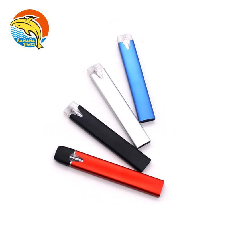 Customized Og05 Empty Vape Disposables