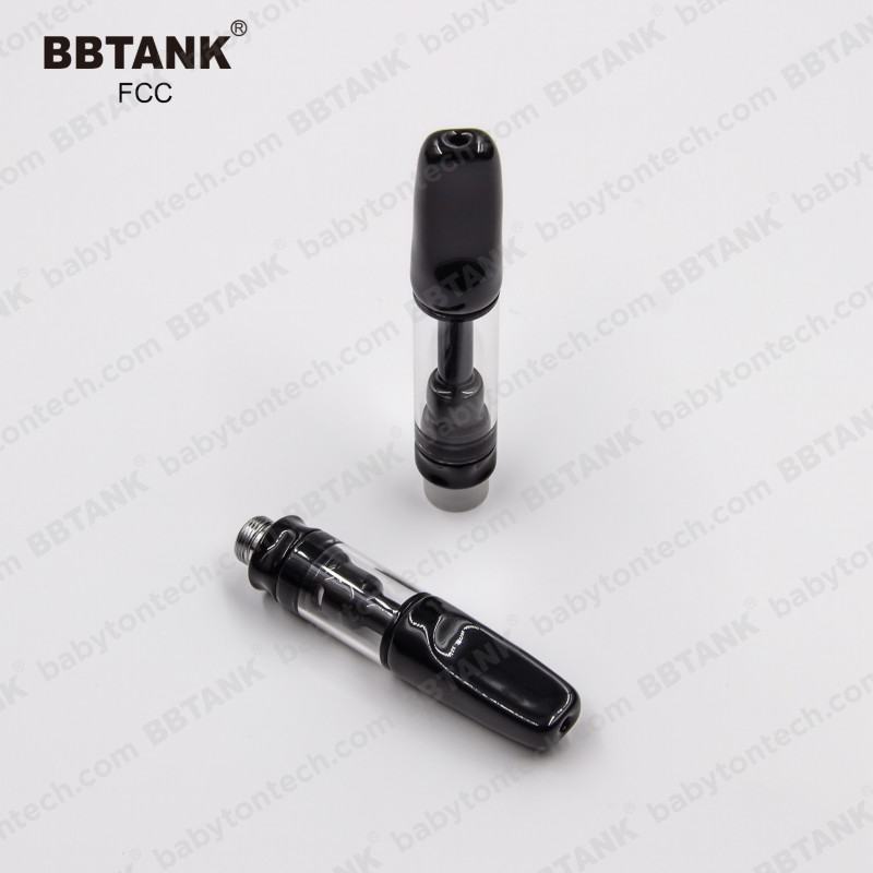 Disposable BBTANK Vape Fcc