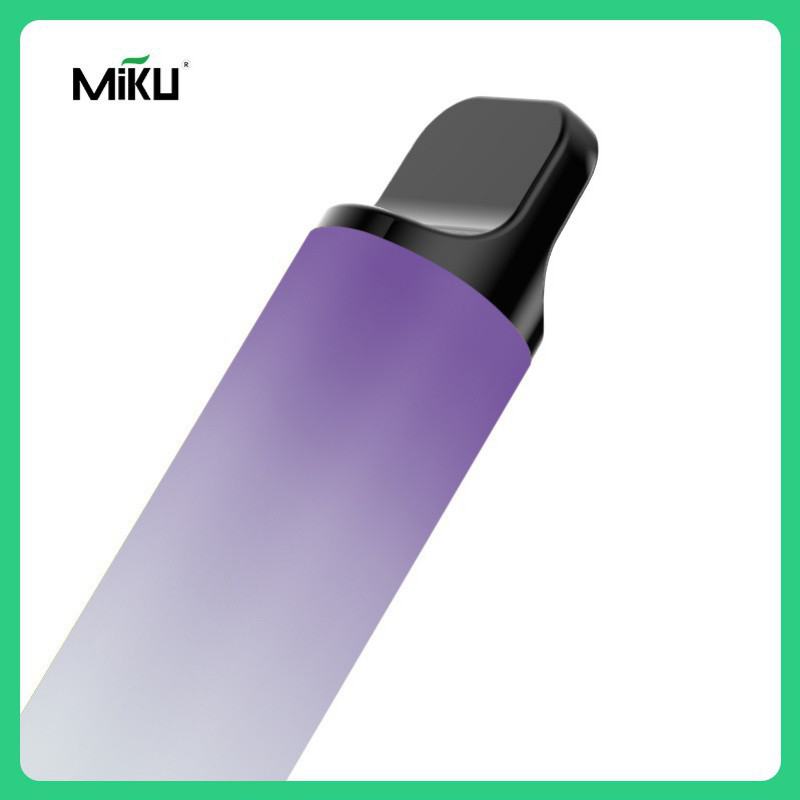 Miku Ab10002113 Disposable E-cigarette