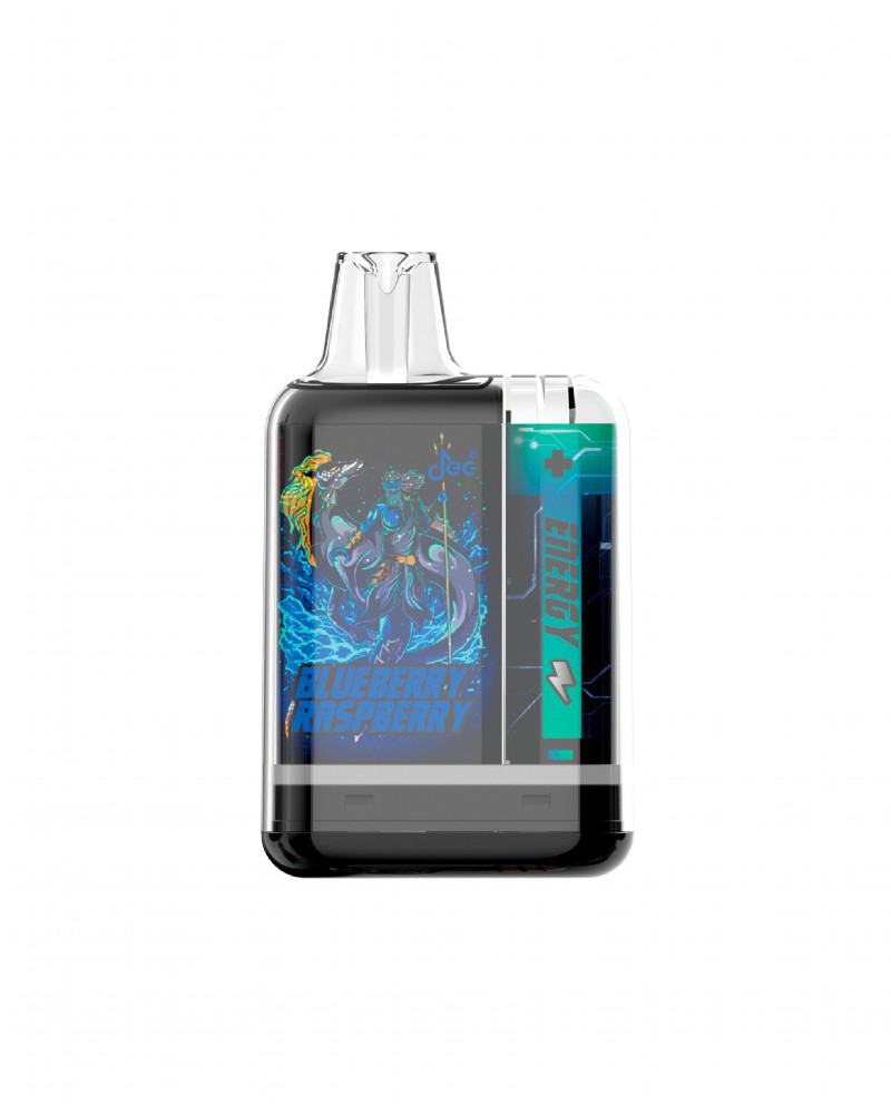 Customized Jec 6000 Disposable Vape Pens