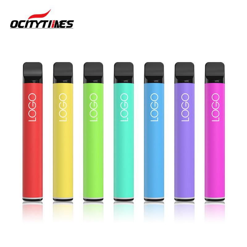Big Puff Pens Plus Ocitytimes Ot058 Vape