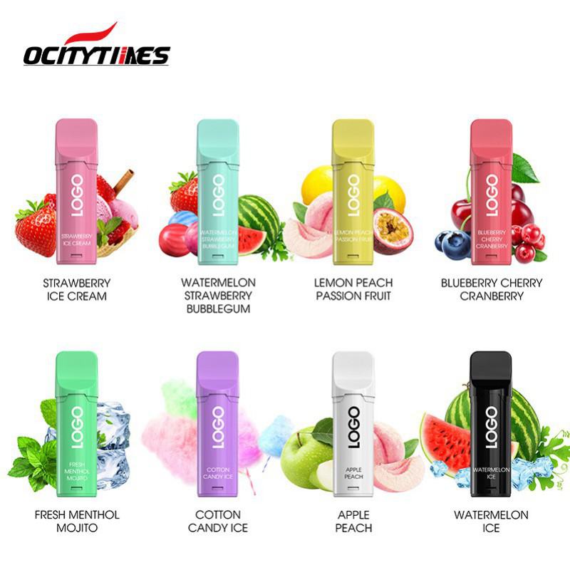 Big Puff Pens Plus Ocitytimes Ot058 Vape