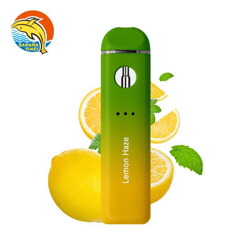 Banana Times/Customized Oct Rosin Disposable Disposable Vapes