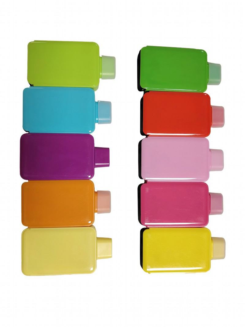 OEM B200 Smooth Hit Disposable Vape