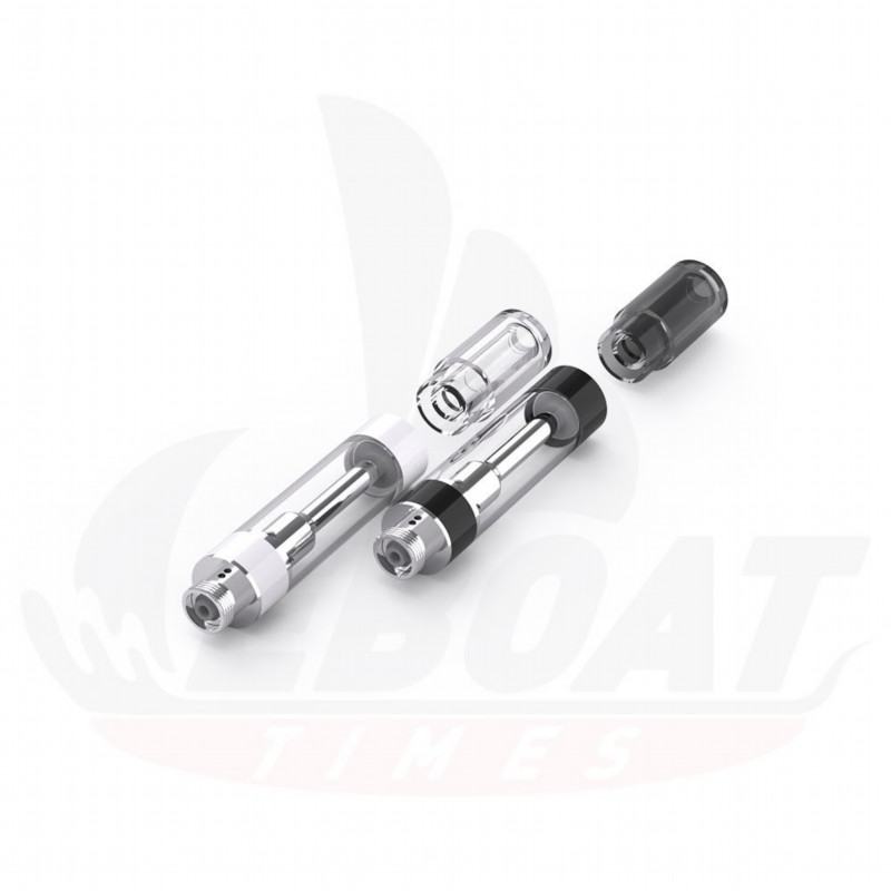 Eboat Times or OEM Plus Et10-s Thick Oil Carts
