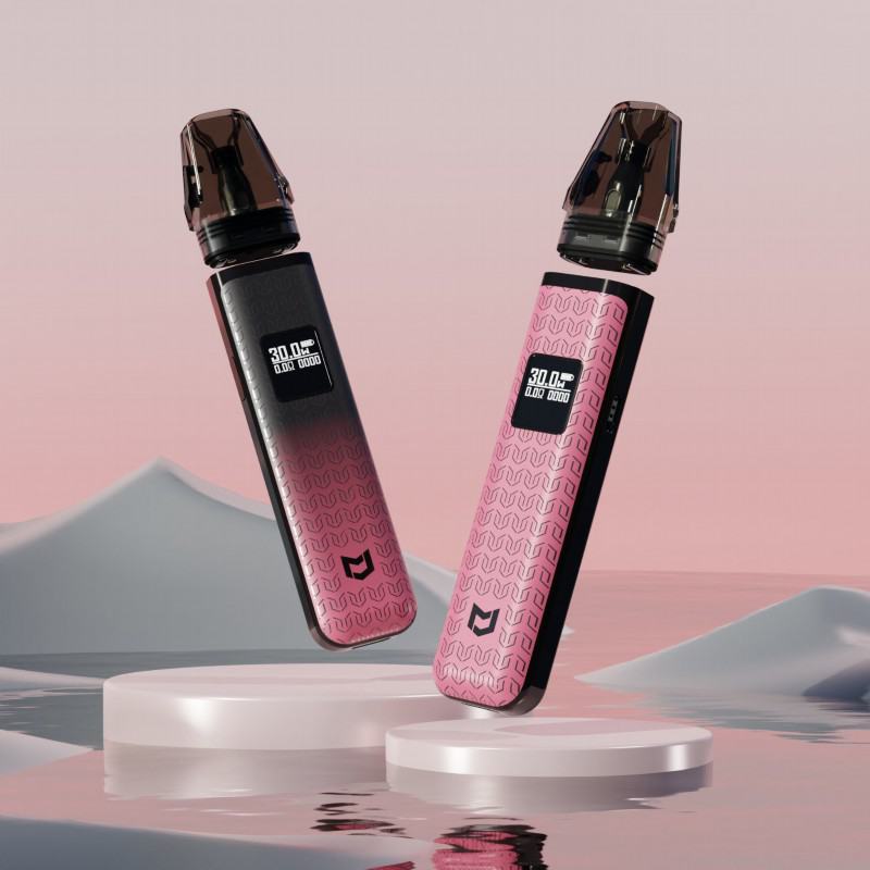 Jomo Vape Pen So1 600 Puffs