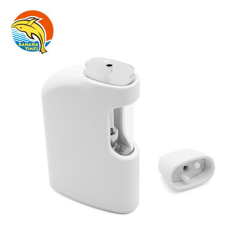 BANANATIMES/Custom Puff Nbox - 3g Disposable Electronic Cigarette