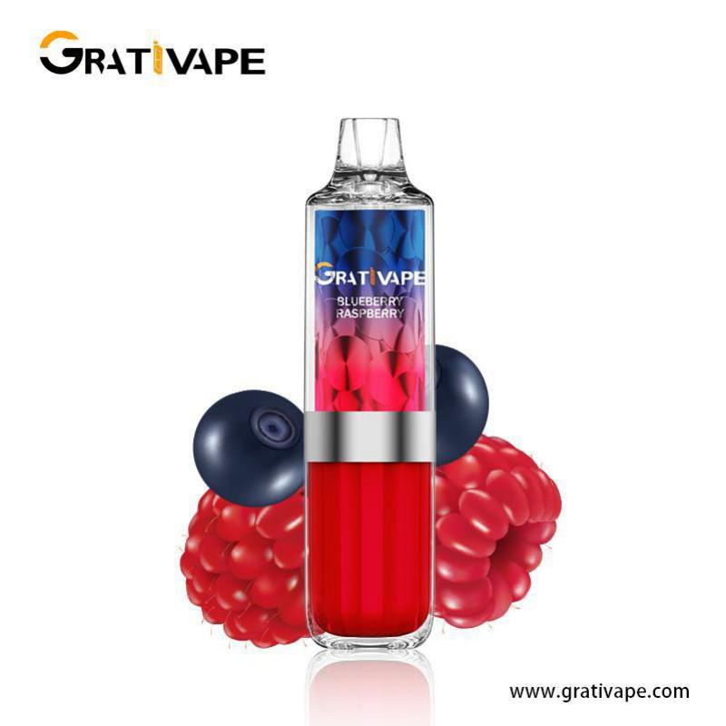 Grati Estar6000 9000 Puffs