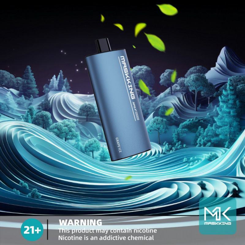 Smok Apex- 8000 Puffs Original