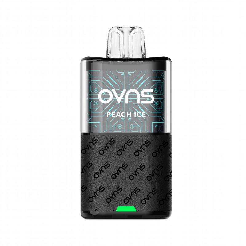 Disposable OVNS 848 8000 Puffs Vape