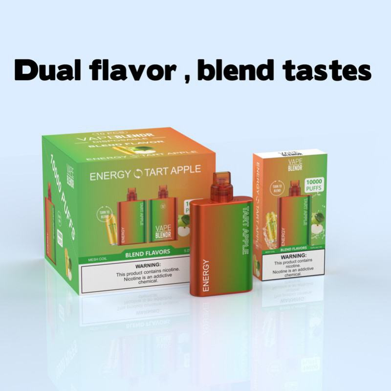 Disposable Custom Vape 10000 S Pens