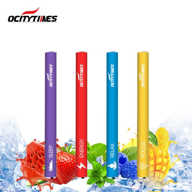 Disposable Energy Vape Diffuser Pens
