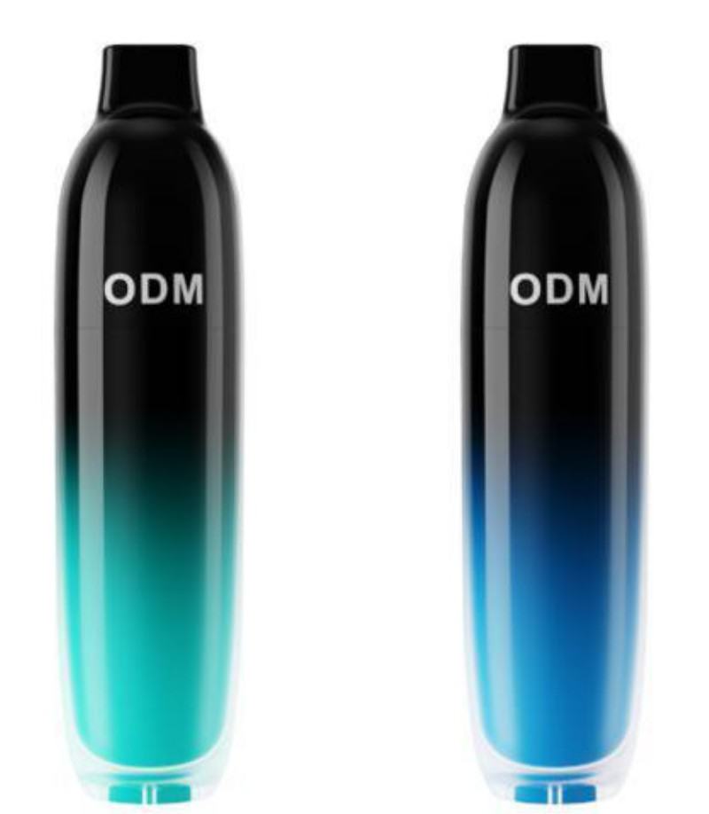 Vape Pen OEM T53 4000 Puffs