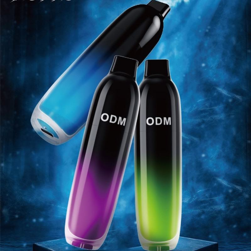 Vape Pen OEM T53 4000 Puffs