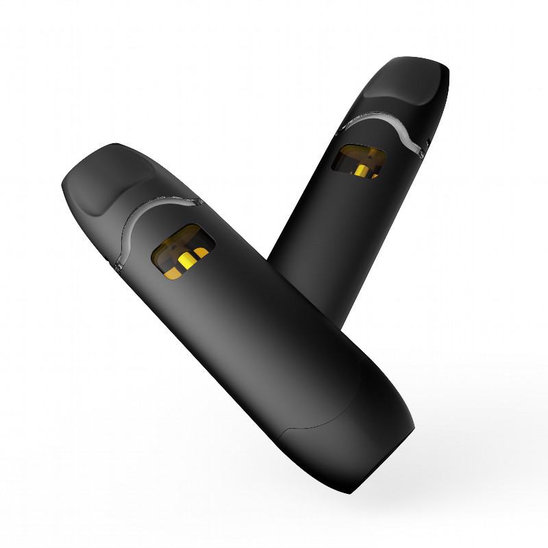 Puff Ay002 200-300 Puffs Disposable E-cigarette