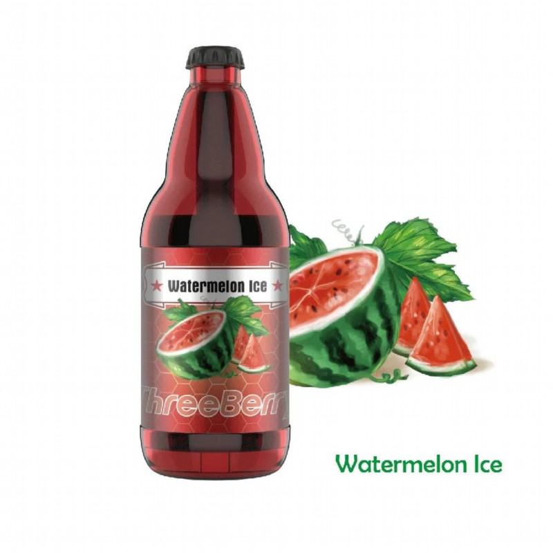 Disposable Three Berry Three Berry 15000 Puffs Vape Pen