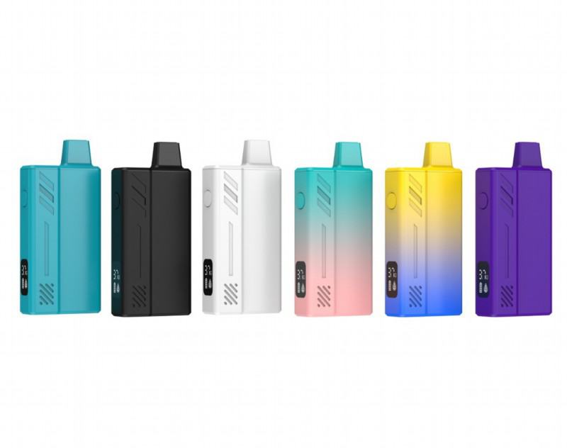Vape Bars OEM 6ml Oem