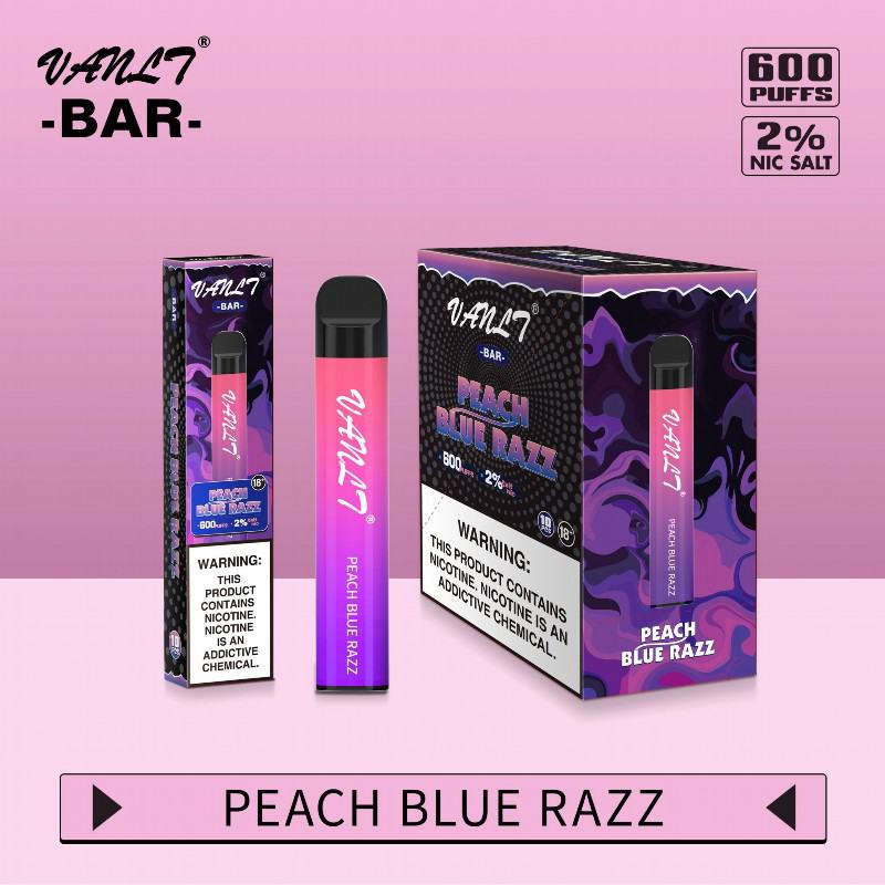 Vape Disposable VANLT Y -200