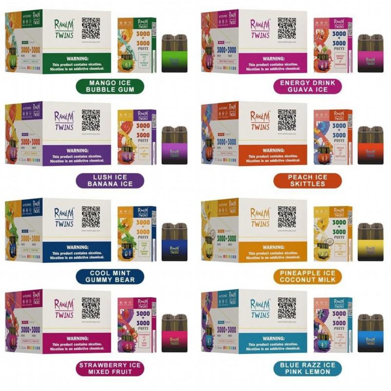 JOACT Fmt036 About 600(2ml) Puffs Vape