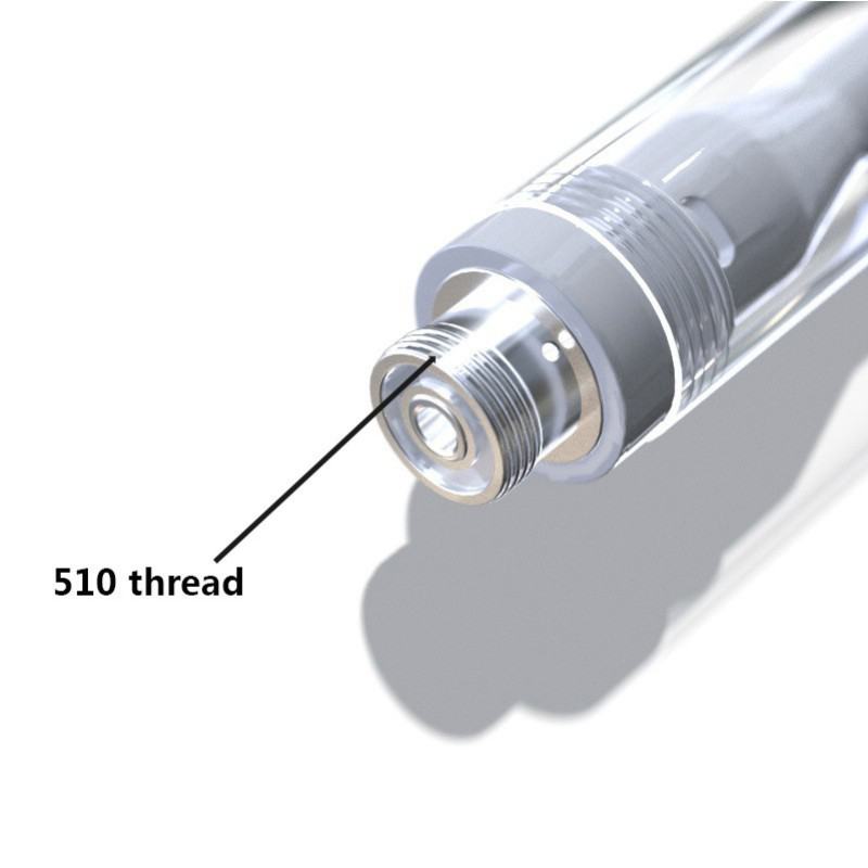 Disposable Full Ceramic Cartridge