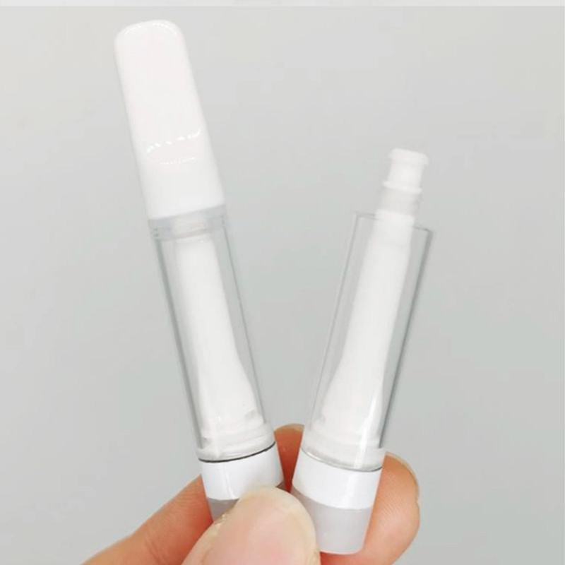 Disposable Full Ceramic Cartridge