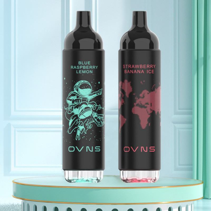 OVNS Technology Co., Ltd Ovns 07 Vape Rechargeable