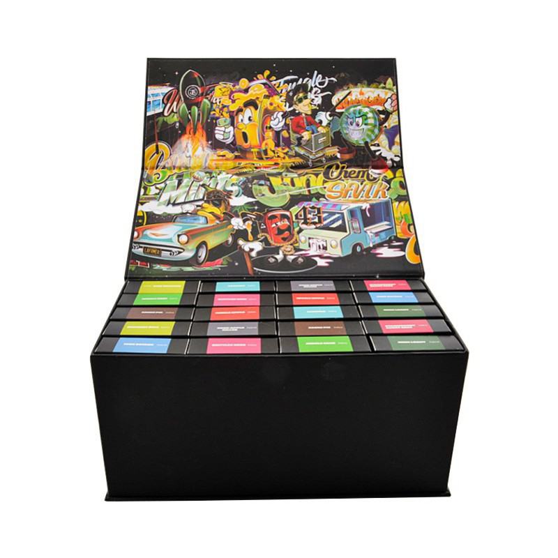  1g Jungleboys New Boxes