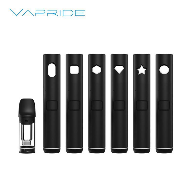 Meta Puff Vr07 Pod Kit Electronic Cigarette