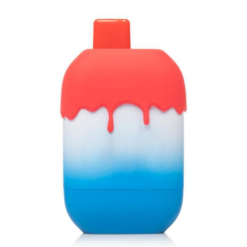 OEM ODM Lr Pod 350040005000 Puffs Disposable Vape Pen