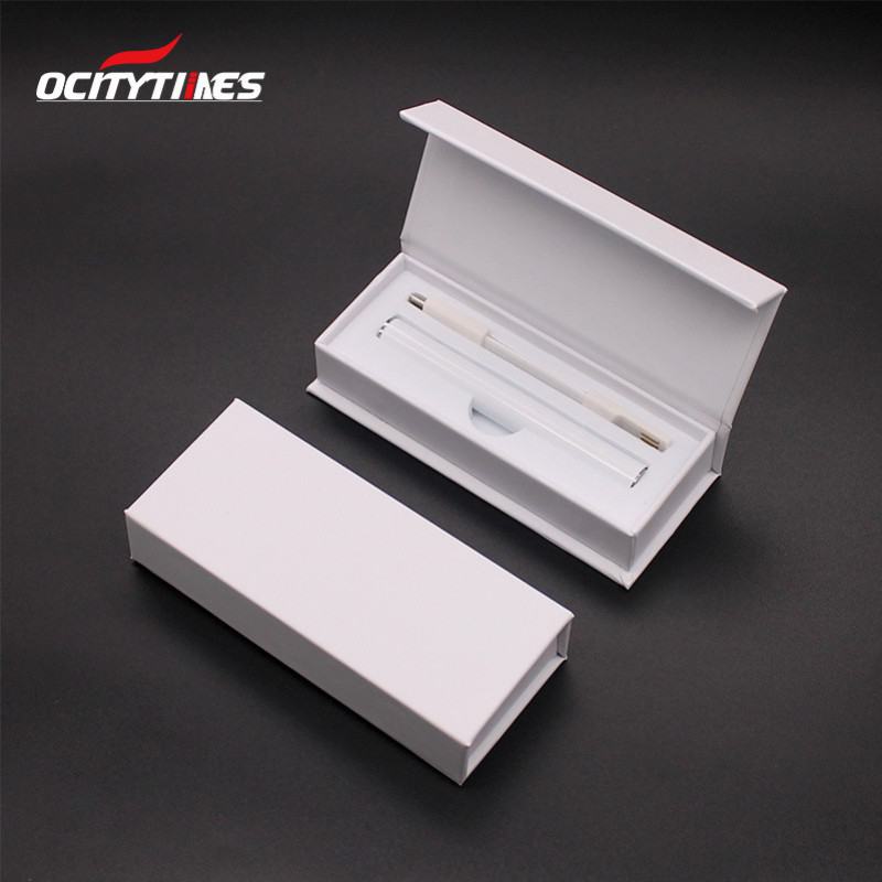 Ocitytimes S18-usbc Smooth Hit Disposable Vape