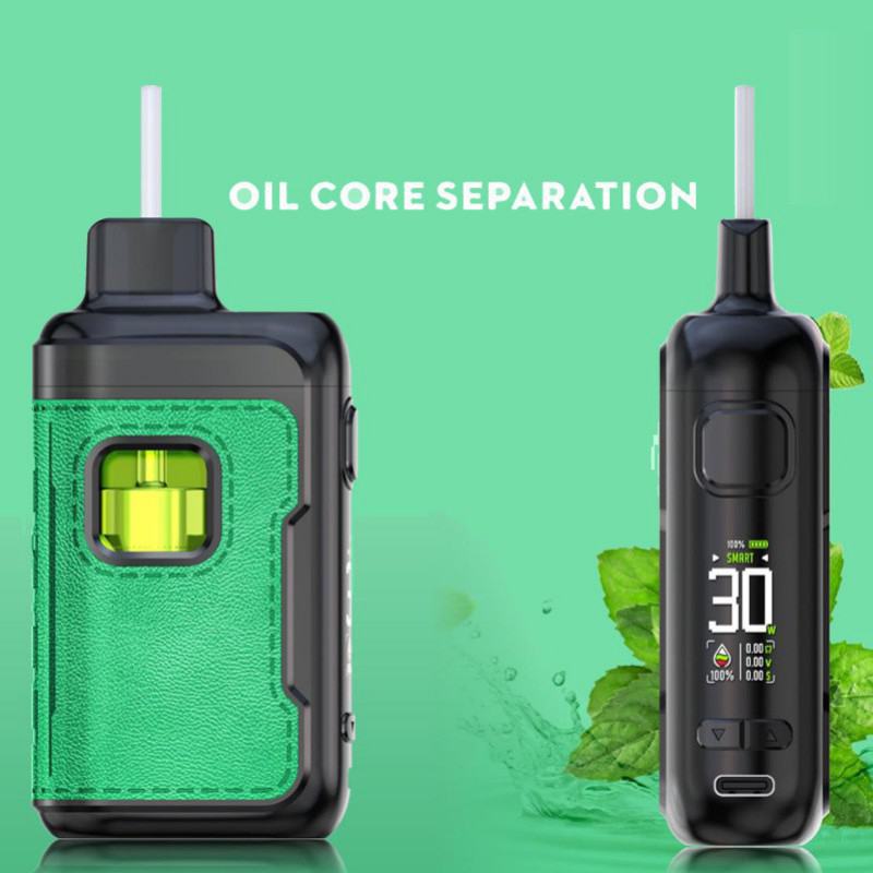 Magic Dragon Magic Dragon 15000 15k Puffs Box Vape