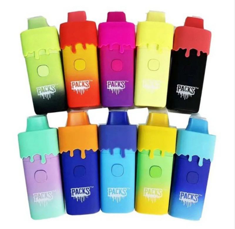 Packs Pod Packwoods Packs Pod Packwoods