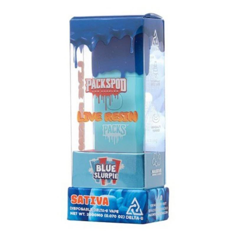 Packs Pod Packwoods Packs Pod Packwoods