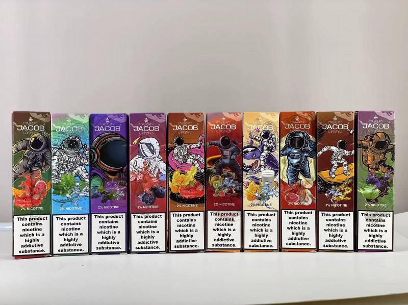 Elen D40a 7000 Puffs Disposable Vape Pens